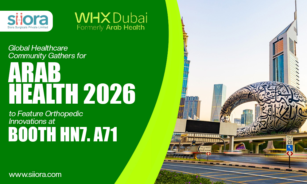 Arab Health 2026
