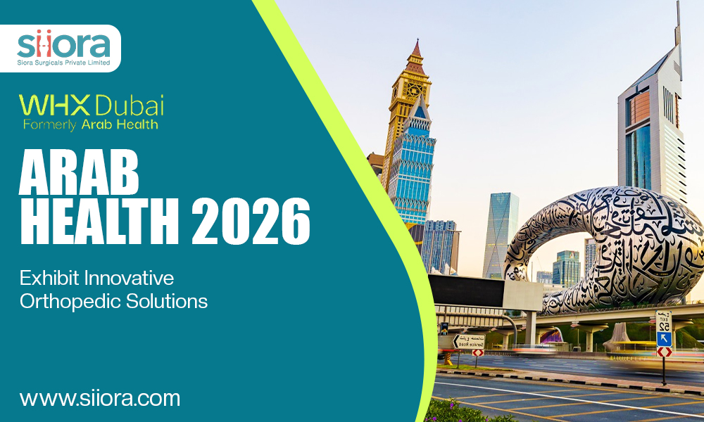 Arab Health 2026 (Now WHX Dubai) – Dates and Overview – Site Title